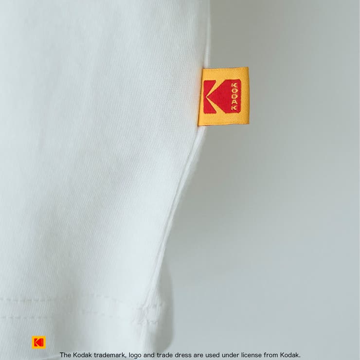Kodak（コダック）フォトTシャツ | coen【men】 | 詳細画像5 