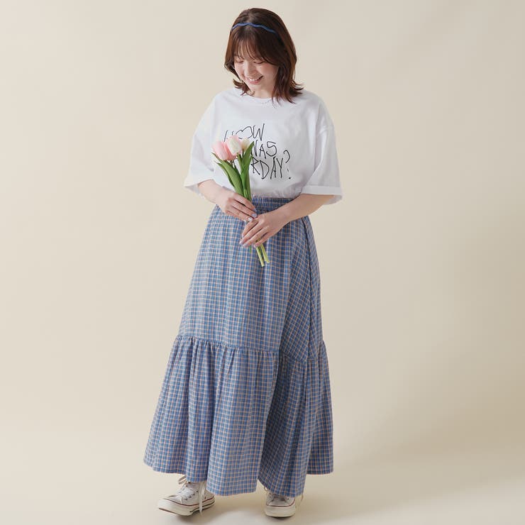 ogawa natsumi（オガワ ナツミ）Tシャツ | coen【men】 | 詳細画像11 