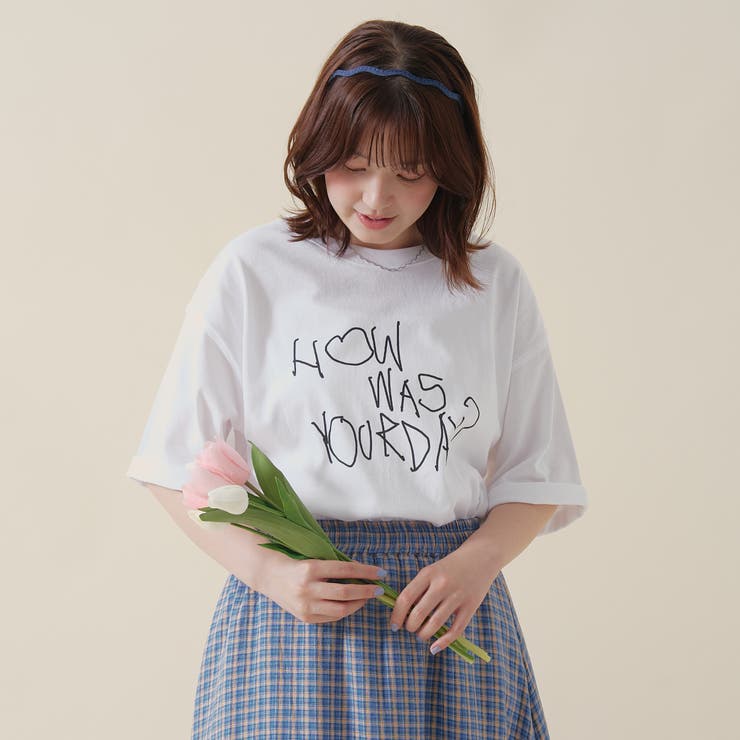 ogawa natsumi（オガワ ナツミ）Tシャツ | coen【men】 | 詳細画像13 