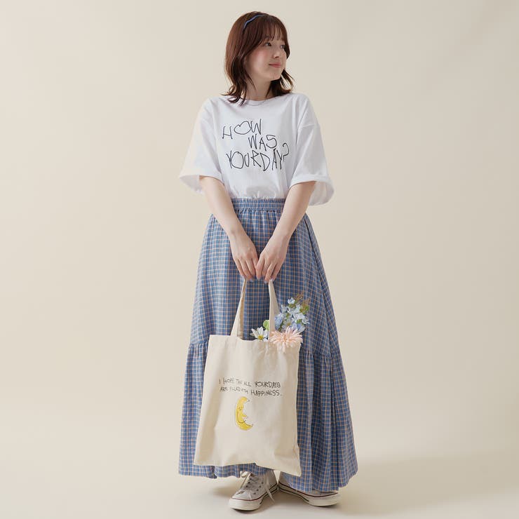ogawa natsumi（オガワ ナツミ）Tシャツ | coen【men】 | 詳細画像17 