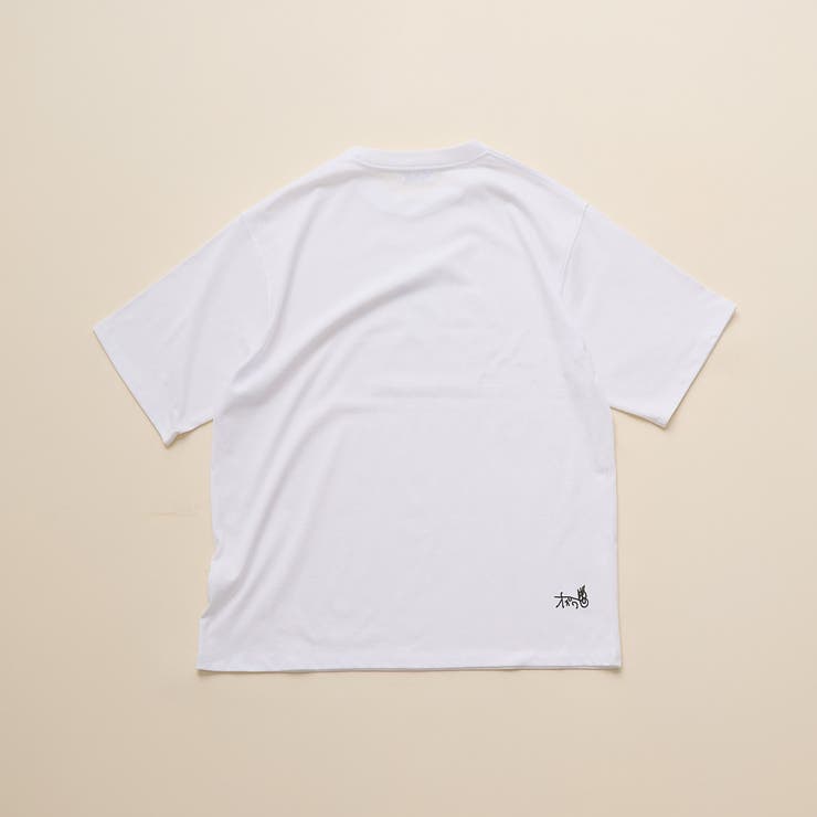 ogawa natsumi（オガワ ナツミ）Tシャツ | coen【men】 | 詳細画像31 