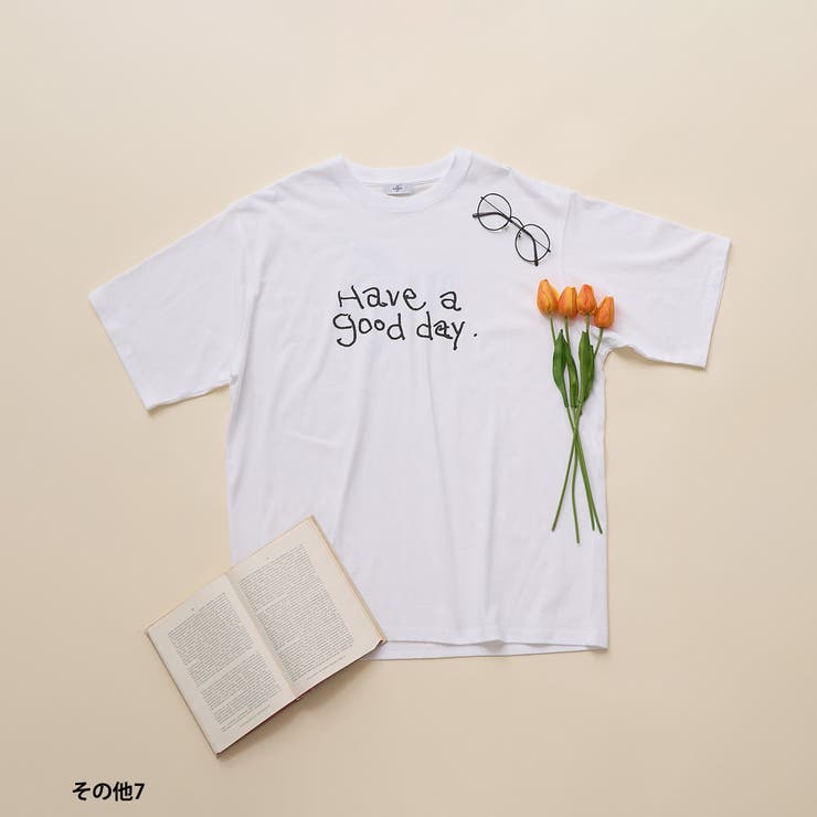 ogawa natsumi（オガワ ナツミ）Tシャツ | coen【men】 | 詳細画像38 