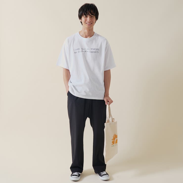 ogawa natsumi（オガワ ナツミ）Tシャツ | coen【men】 | 詳細画像44 