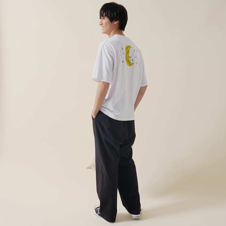 ogawa natsumi（オガワ ナツミ）Tシャツ | coen【men】 | 詳細画像45 