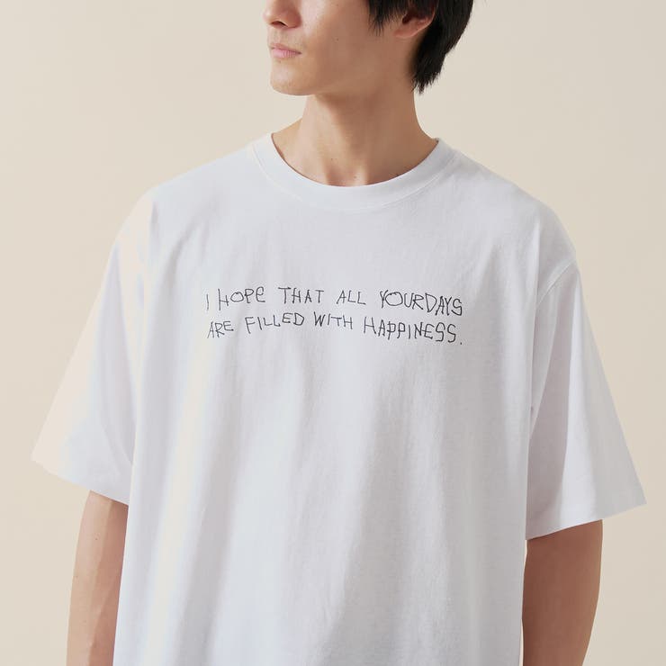 ogawa natsumi（オガワ ナツミ）Tシャツ | coen【men】 | 詳細画像48 