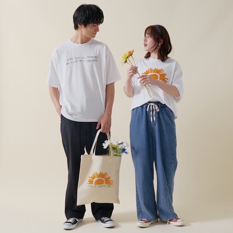 ogawa natsumi（オガワ ナツミ）Tシャツ | coen【men】 | 詳細画像8 