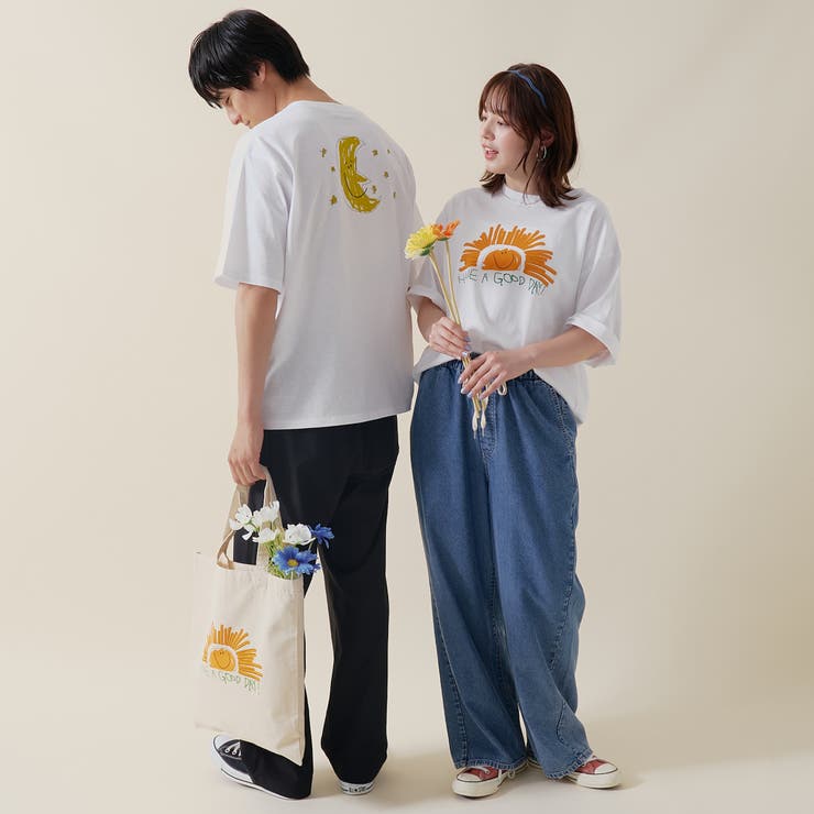 ogawa natsumi（オガワ ナツミ）Tシャツ | coen【men】 | 詳細画像9 