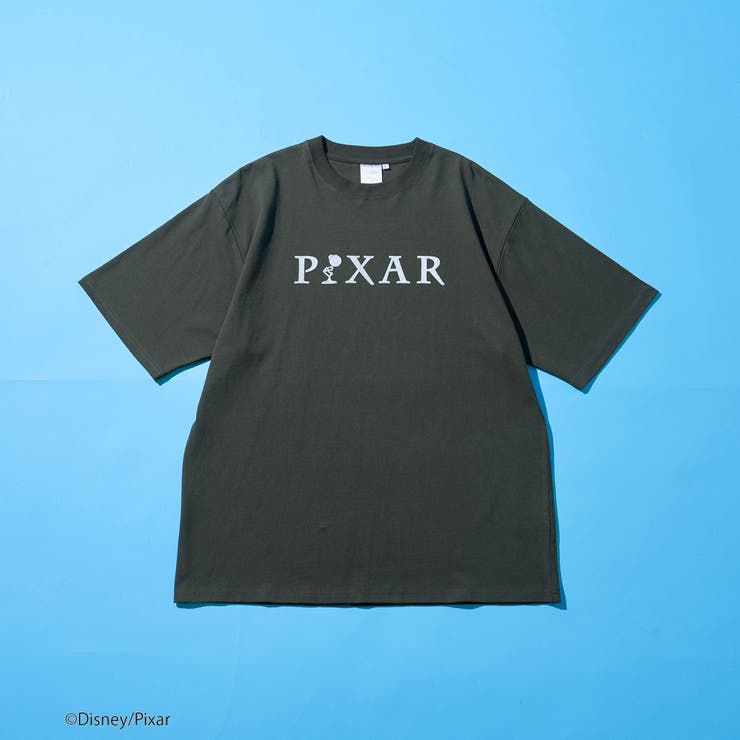 PIXAR（ピクサー）/デザインプリントTシャツ | coen【men】 | 詳細画像22 