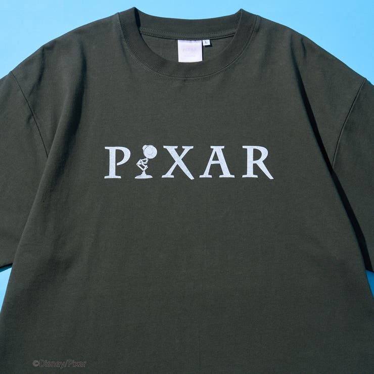 PIXAR（ピクサー）/デザインプリントTシャツ | coen【men】 | 詳細画像24 