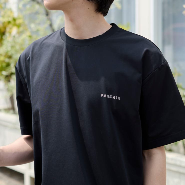 ＜Parknik＞ラッシュガードTシャツ | coen【men】 | 詳細画像2 