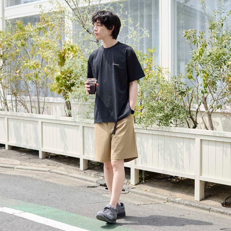 ＜Parknik＞ラッシュガードTシャツ | coen【men】 | 詳細画像5 