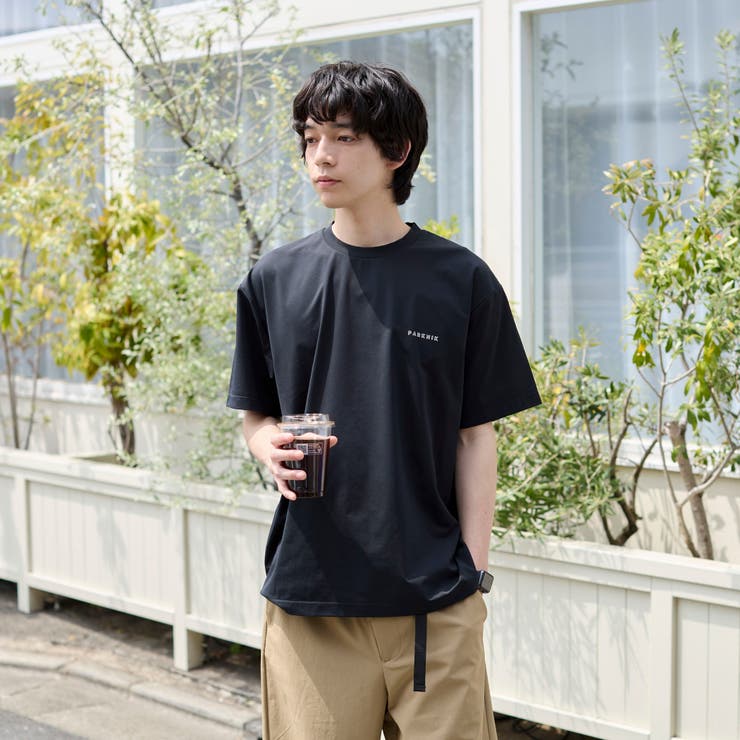 ＜Parknik＞ラッシュガードTシャツ | coen【men】 | 詳細画像6 
