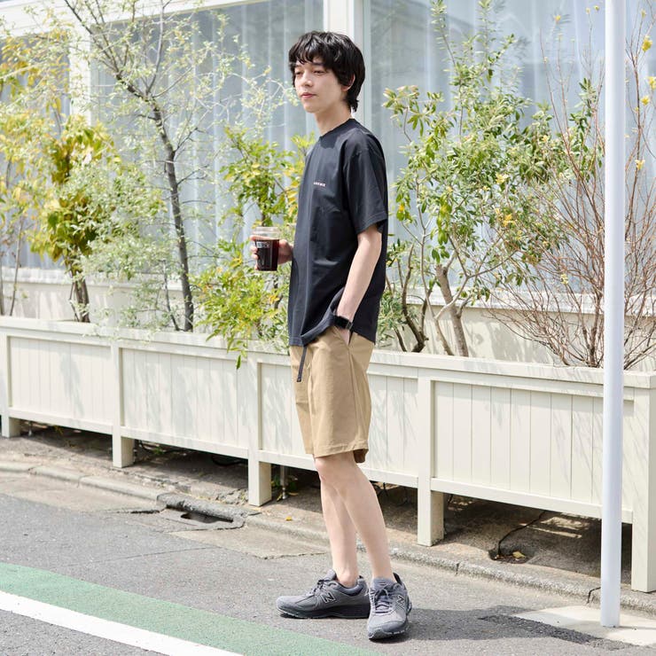 ＜Parknik＞ラッシュガードTシャツ | coen【men】 | 詳細画像7 