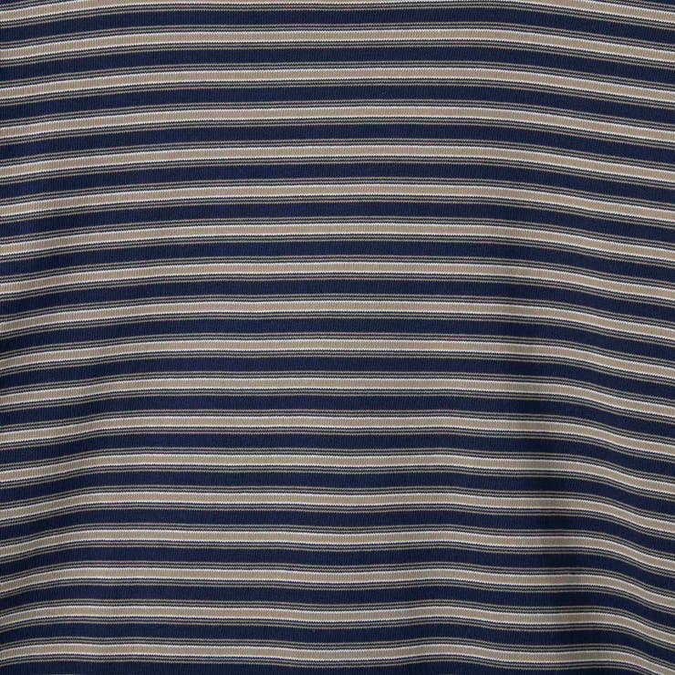 ＜Parknik＞マルチボーダーTシャツ | coen【men】 | 詳細画像19 