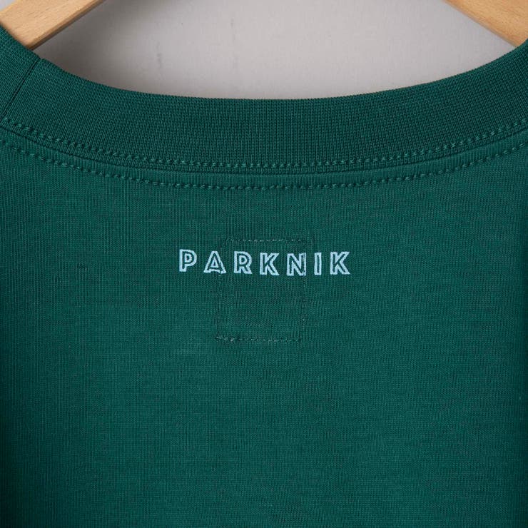 ＜Parknik＞ロゴプリントTシャツ | coen【men】 | 詳細画像25 