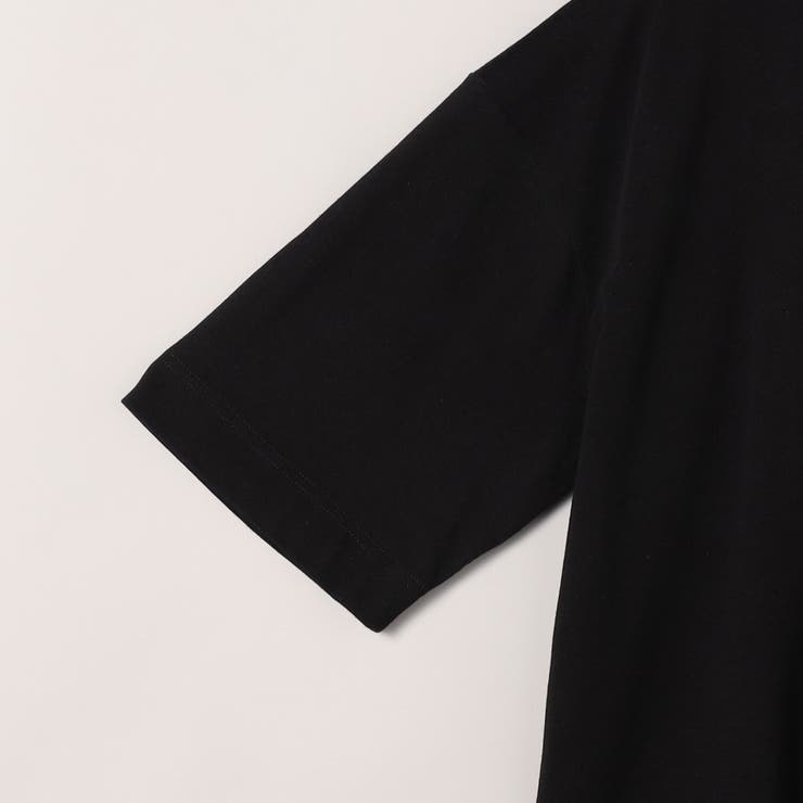 【2枚セット/パックTee】2パック ヘビーウェイトビッグＴシャツ | coen【men】 | 詳細画像15 