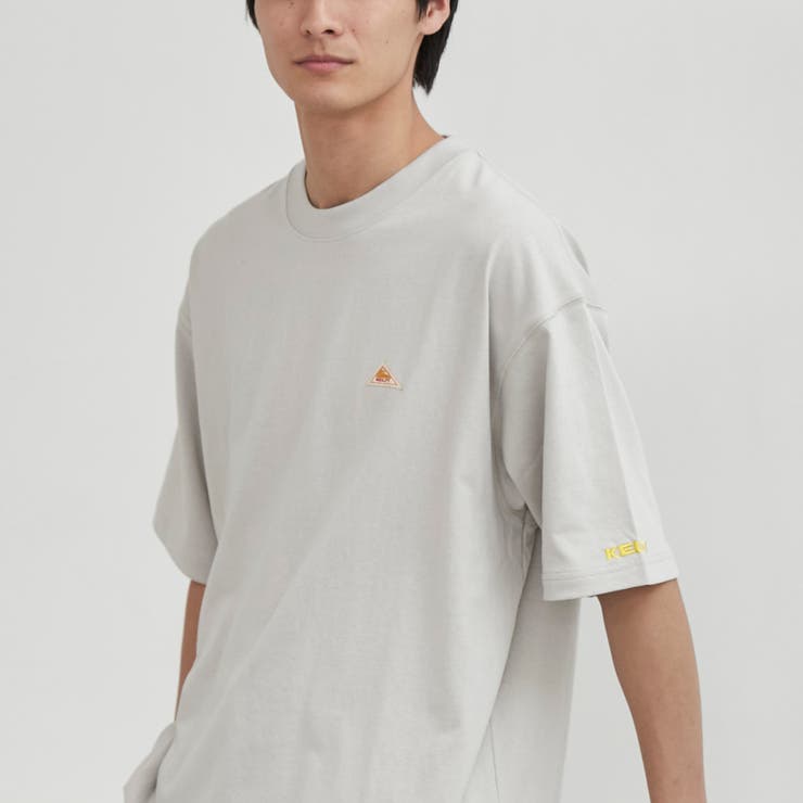 KELTY（ケルティ）別注ワンポイントロゴTシャツ | coen【men】 | 詳細画像15 