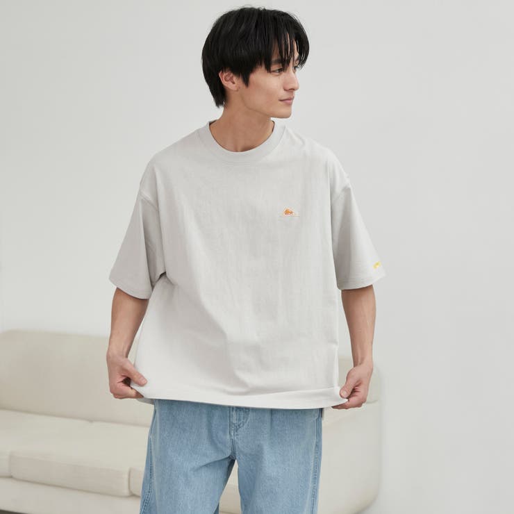 KELTY（ケルティ）別注ワンポイントロゴTシャツ | coen【men】 | 詳細画像16 
