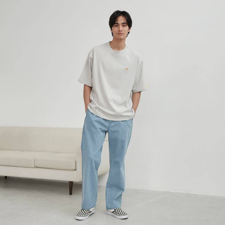 KELTY（ケルティ）別注ワンポイントロゴTシャツ | coen【men】 | 詳細画像17 