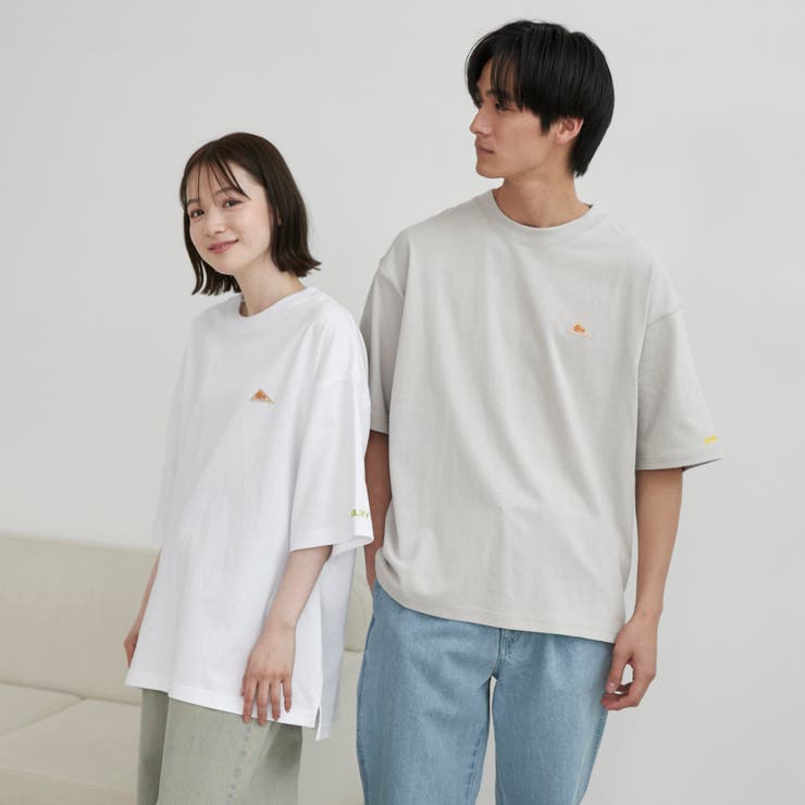 KELTY（ケルティ）別注ワンポイントロゴTシャツ | coen【men】 | 詳細画像3 