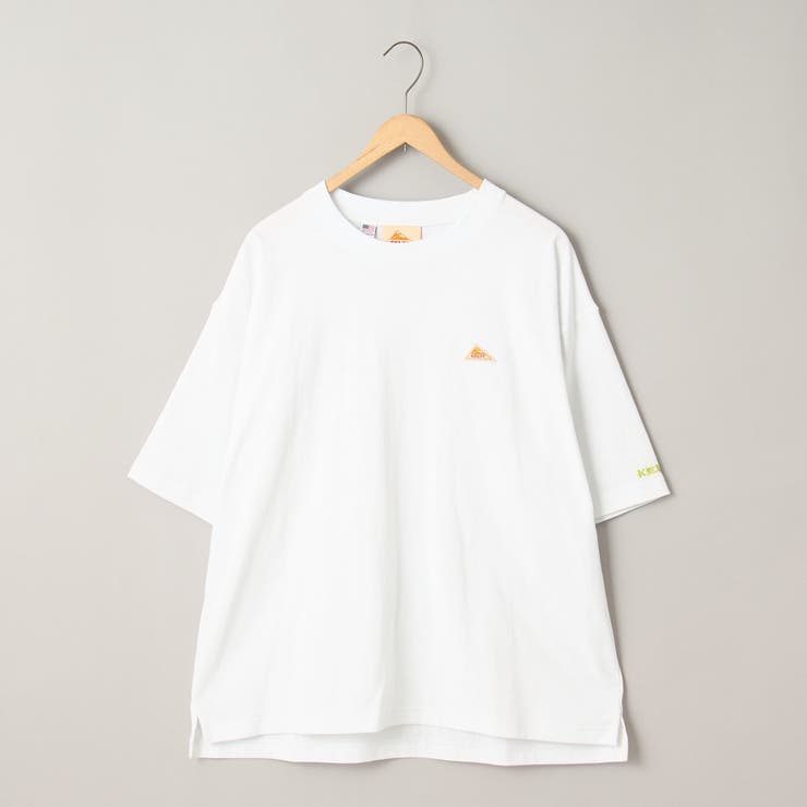 KELTY（ケルティ）別注ワンポイントロゴTシャツ | coen【men】 | 詳細画像23 