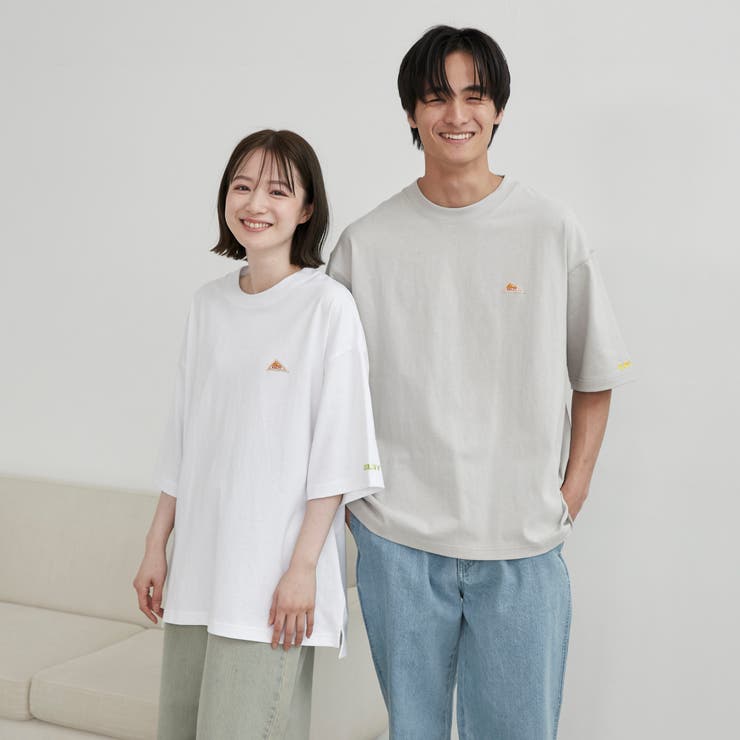 KELTY（ケルティ）別注ワンポイントロゴTシャツ | coen【men】 | 詳細画像4 