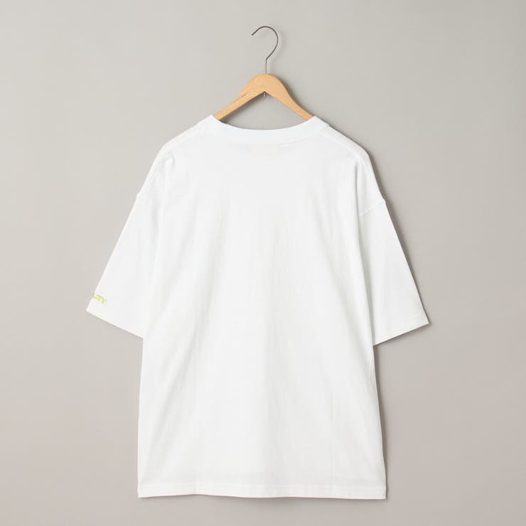 KELTY（ケルティ）別注ワンポイントロゴTシャツ | coen【men】 | 詳細画像26 