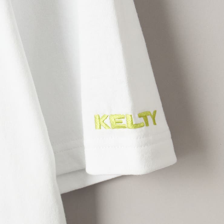 KELTY（ケルティ）別注ワンポイントロゴTシャツ | coen【men】 | 詳細画像30 