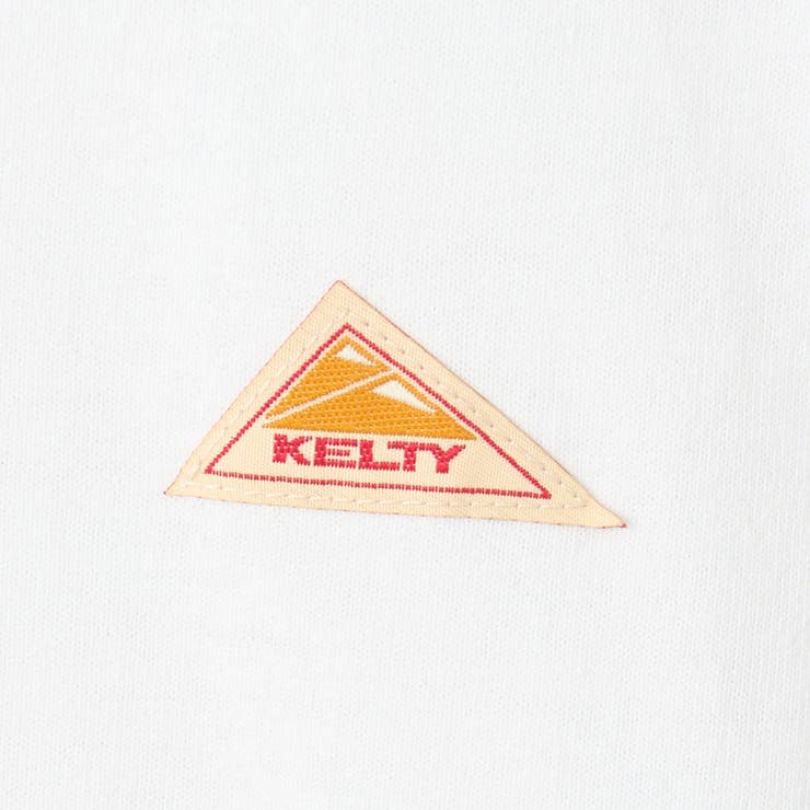 KELTY（ケルティ）別注ワンポイントロゴTシャツ | coen【men】 | 詳細画像31 