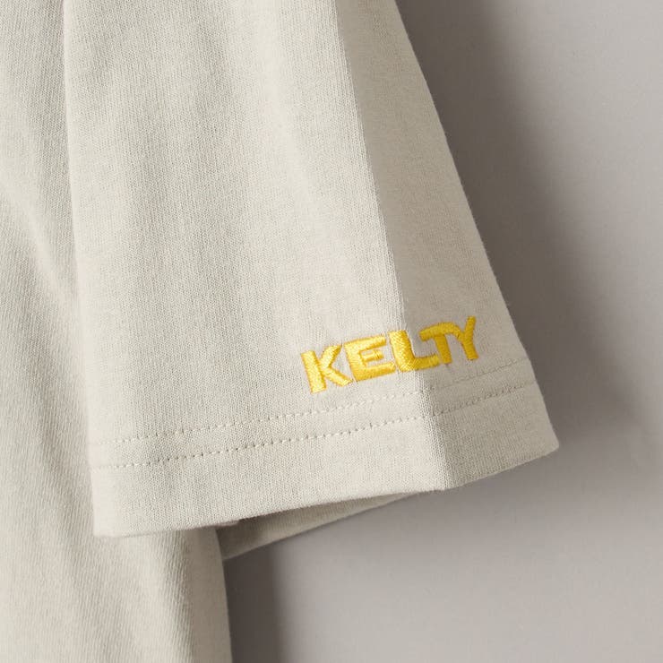 KELTY（ケルティ）別注ワンポイントロゴTシャツ | coen【men】 | 詳細画像34 