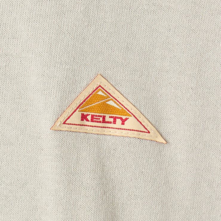KELTY（ケルティ）別注ワンポイントロゴTシャツ | coen【men】 | 詳細画像35 