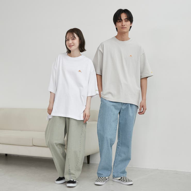 KELTY（ケルティ）別注ワンポイントロゴTシャツ | coen【men】 | 詳細画像5 