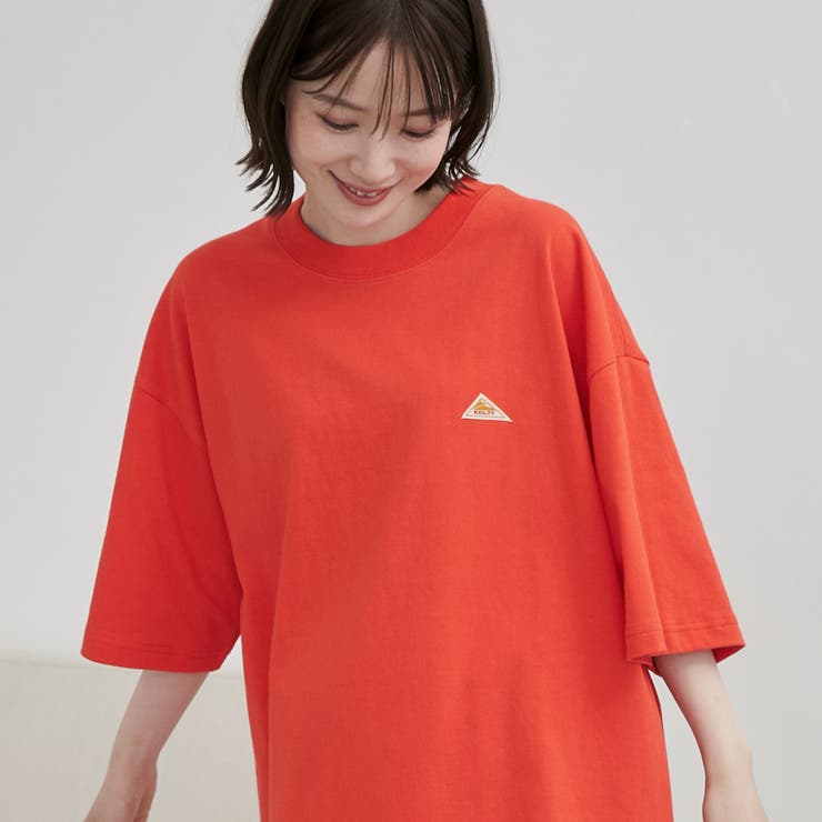 KELTY（ケルティ）別注バックプリントTシャツ | coen【men】 | 詳細画像11 