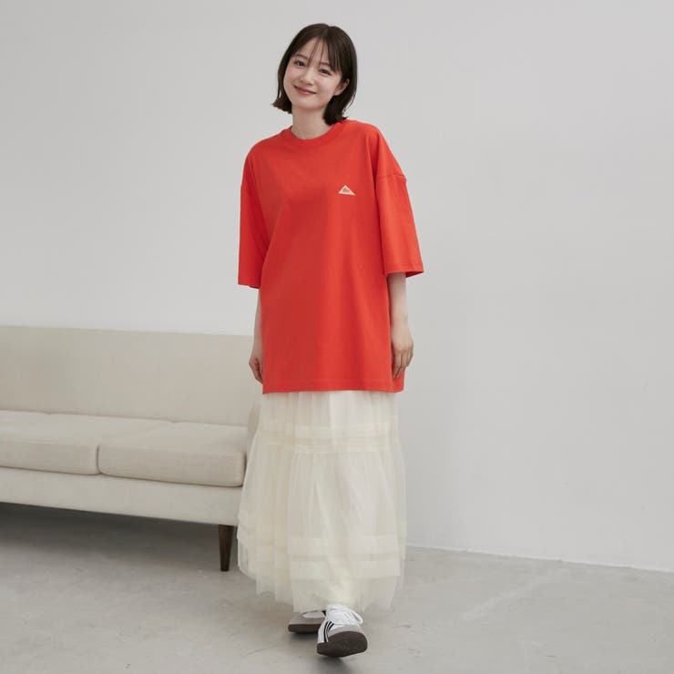 KELTY（ケルティ）別注バックプリントTシャツ | coen【men】 | 詳細画像13 