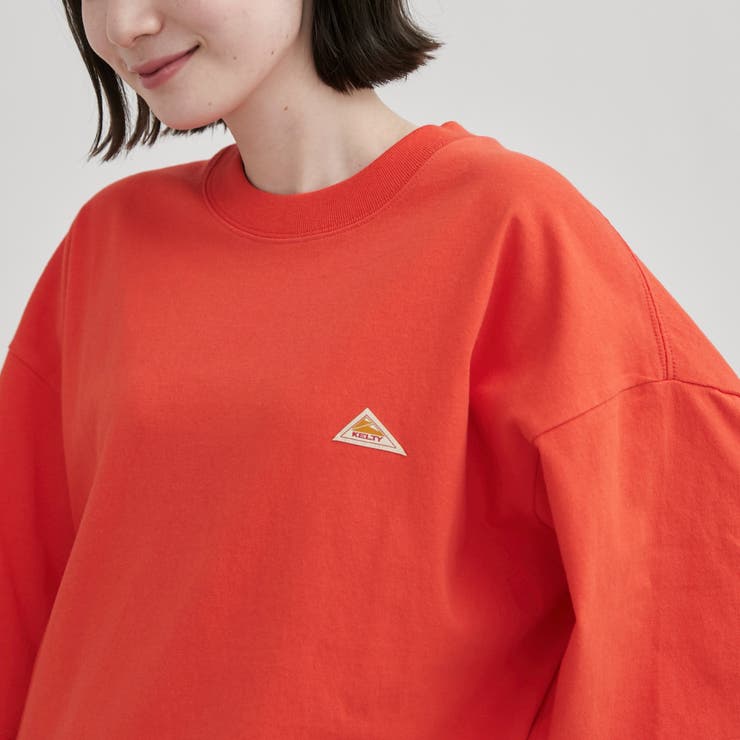 KELTY（ケルティ）別注バックプリントTシャツ | coen【men】 | 詳細画像14 