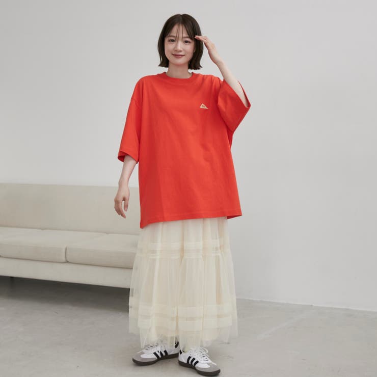 KELTY（ケルティ）別注バックプリントTシャツ | coen【men】 | 詳細画像16 