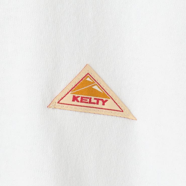 KELTY（ケルティ）別注バックプリントTシャツ | coen【men】 | 詳細画像34 