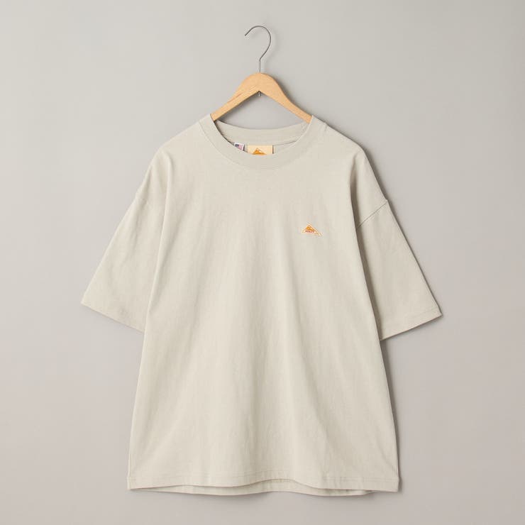 KELTY（ケルティ）別注バックプリントTシャツ | coen【men】 | 詳細画像39 