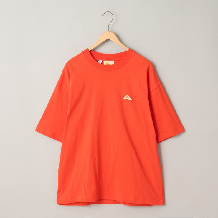 KELTY（ケルティ）別注バックプリントTシャツ | coen【men】 | 詳細画像43 