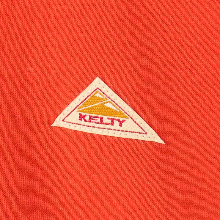 KELTY（ケルティ）別注バックプリントTシャツ | coen【men】 | 詳細画像46 