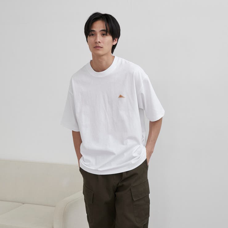 KELTY（ケルティ）別注バックプリントTシャツ | coen【men】 | 詳細画像6 