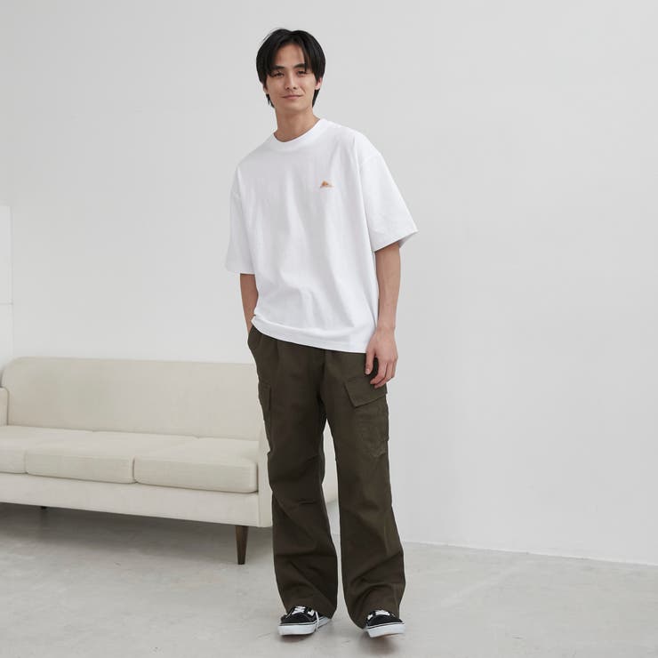 KELTY（ケルティ）別注バックプリントTシャツ | coen【men】 | 詳細画像7 