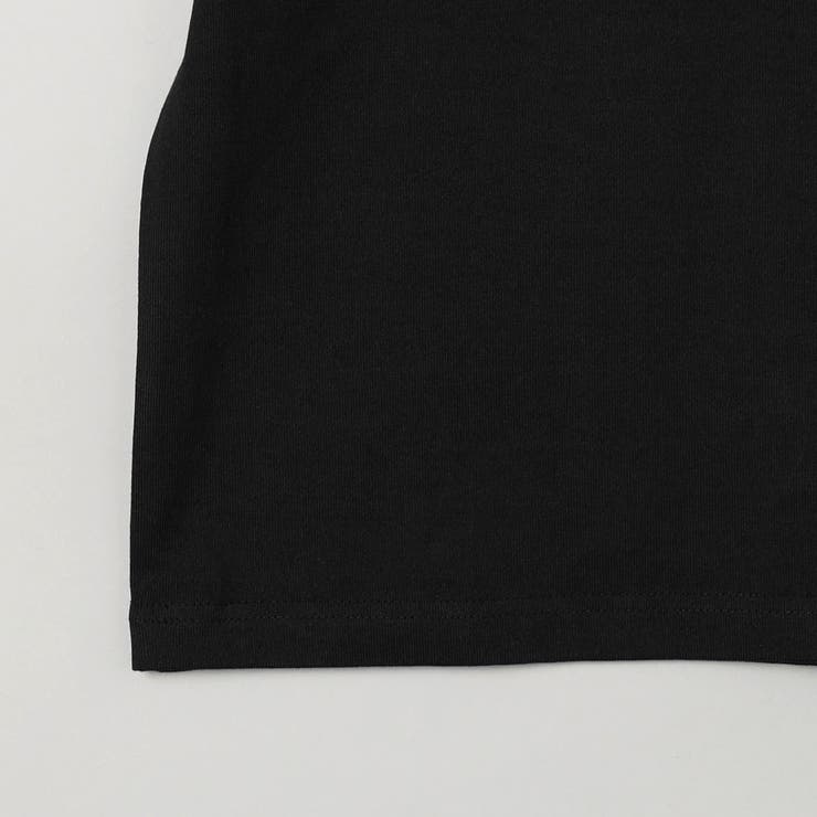 【CEC】ロゴ刺繍ヘビーTシャツ | coen【men】 | 詳細画像16 