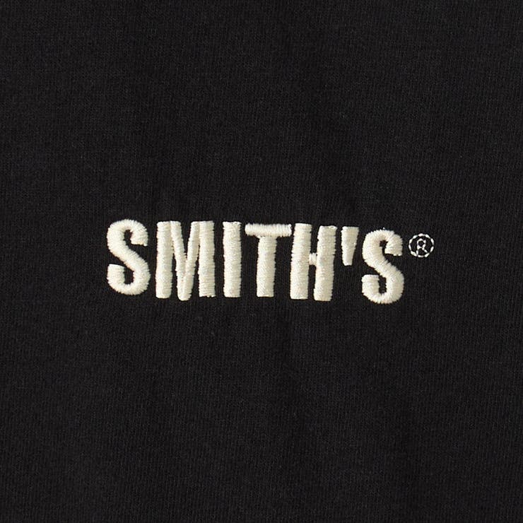 SMITH’S（スミス）別注エンブレムプリントTシャツ | coen【men】 | 詳細画像18 