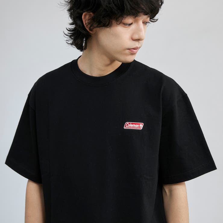 Coleman（コールマン）ランタンCOOL Tシャツ ー接触冷感ー | coen【men】 | 詳細画像13 