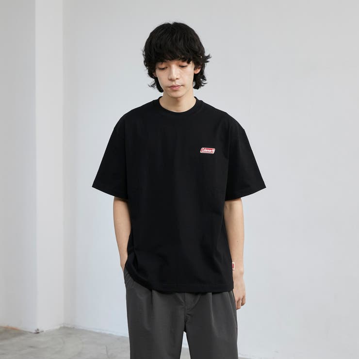 Coleman（コールマン）ランタンCOOL Tシャツ ー接触冷感ー | coen【men】 | 詳細画像14 