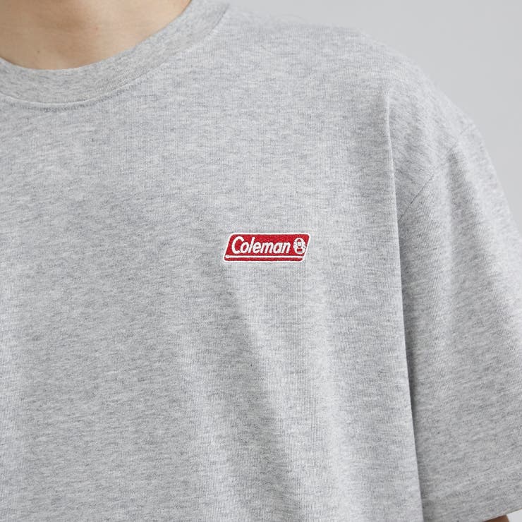 Coleman（コールマン）ランタンCOOL Tシャツ ー接触冷感ー | coen【men】 | 詳細画像19 