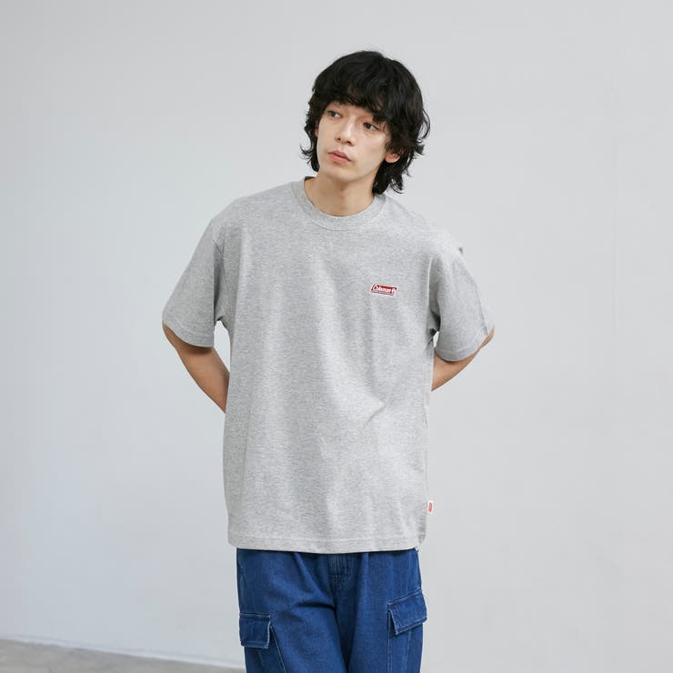 Coleman（コールマン）ランタンCOOL Tシャツ ー接触冷感ー | coen【men】 | 詳細画像20 