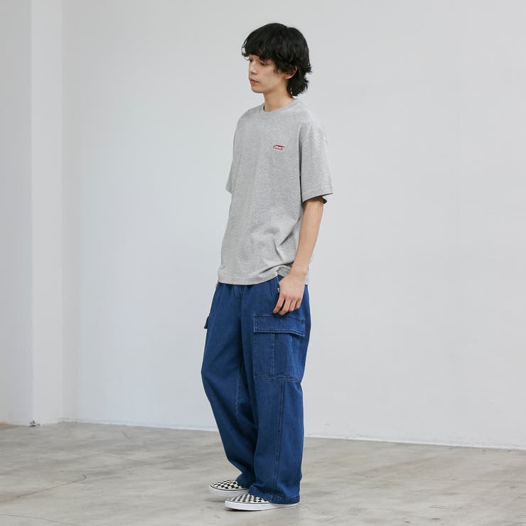 Coleman（コールマン）ランタンCOOL Tシャツ ー接触冷感ー | coen【men】 | 詳細画像23 