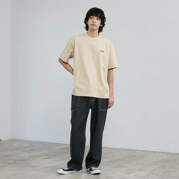 Coleman（コールマン）ランタンCOOL Tシャツ ー接触冷感ー | coen【men】 | 詳細画像29 